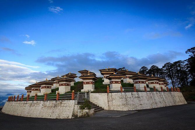 13-Day Jomolhari Festival Trek & Cultural Immersion - A Deep Dive into the 13-Day Bhutan Experience