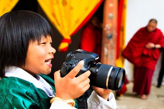 13-Day Jomolhari Festival Trek & Cultural Immersion - Final Thoughts