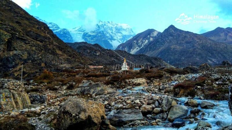 13-Day Langtang to Gosaikunda Lakes, Legends & High Trails - Who Would Enjoy This Trek?
