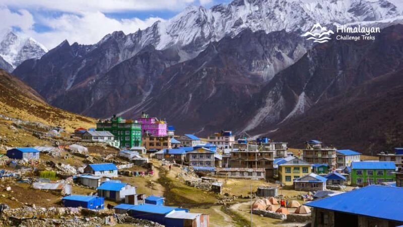 13-Day Langtang to Gosaikunda Lakes, Legends & High Trails - FAQ