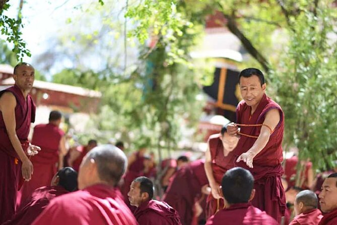 13 Day Lhasa, Mt. Everest, Mt. Kailash to Kathmandu Adventure - Frequently Asked Questions