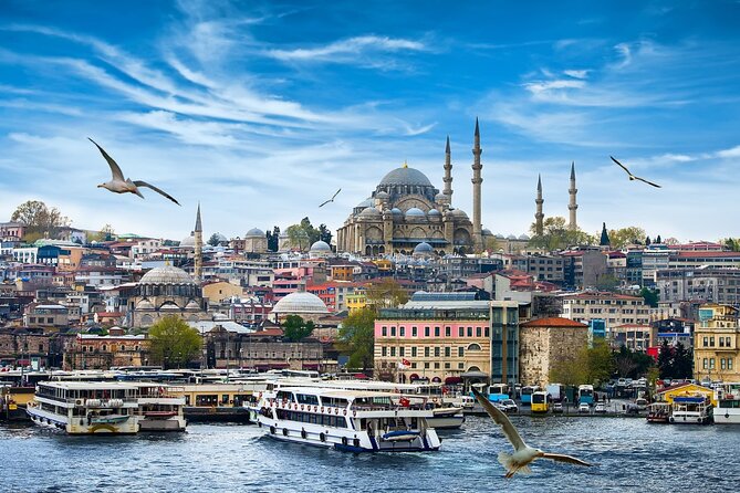 13-Day Magical Turkey Tour - Selecting Date and Travelers