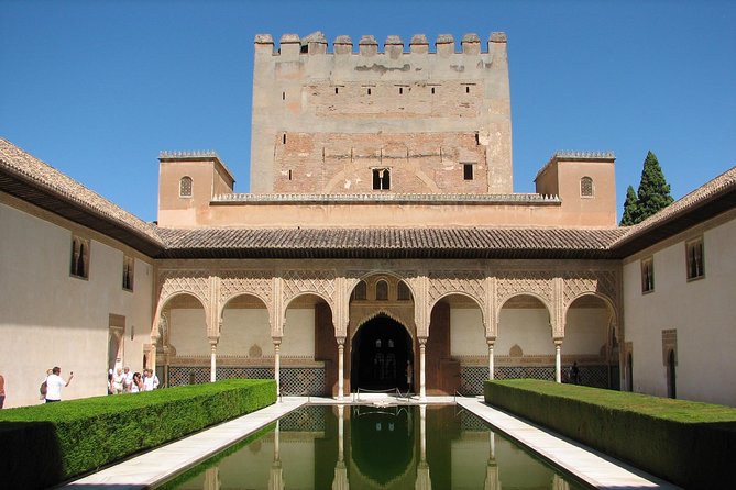 13-Day Mediterranean Capitals Guided Tour From Madrid - Itinerary Overview