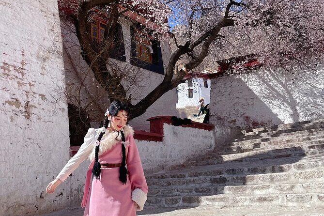 13 Day Nyingchi Peach Blossom Festival Tour - The Sum Up