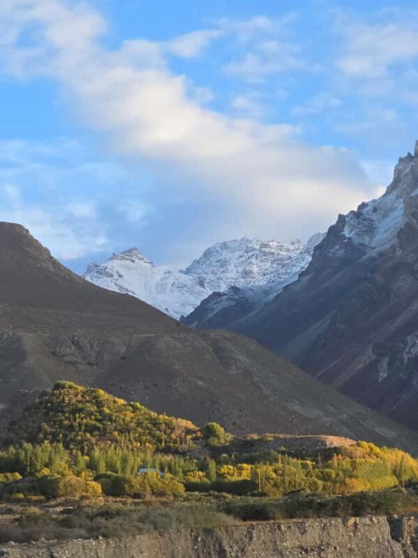 13-Day Pamir Adventure: Dushanbe to Osh in Soviet UAZ Van - Good To Know