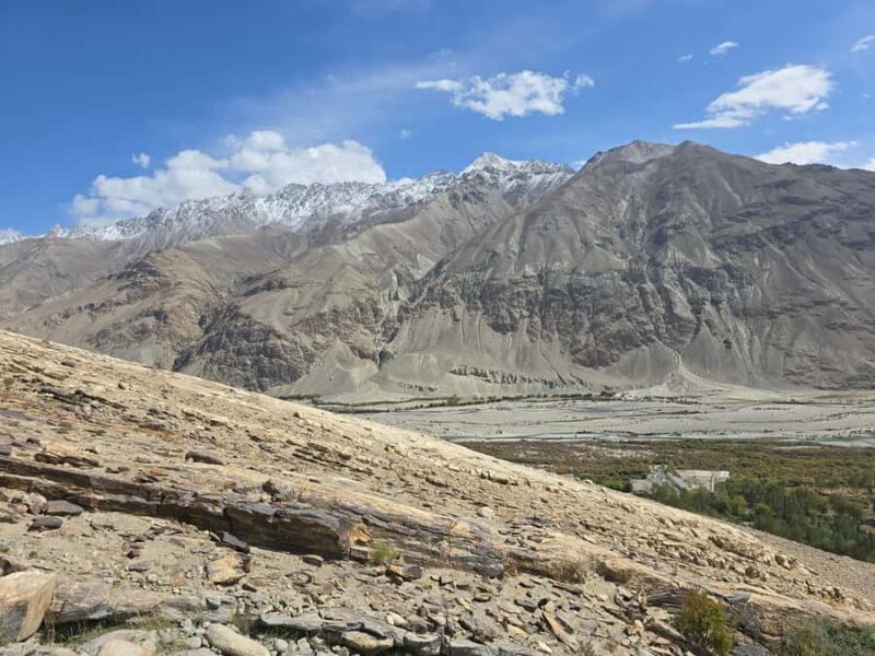 13-Day Pamir Adventure: Dushanbe to Osh in Soviet UAZ Van - Who Would Love This Tour?