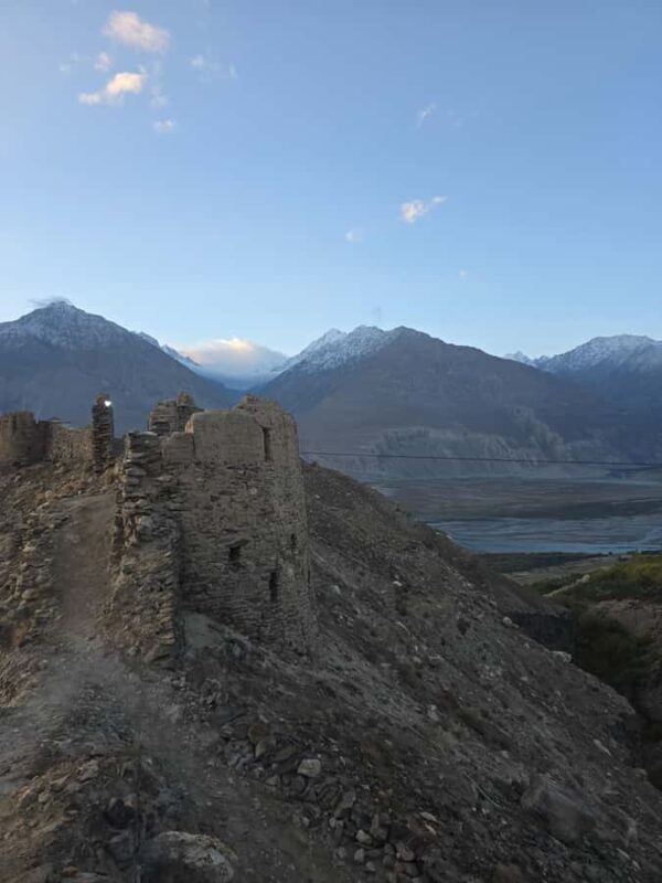 13-Day Pamir Adventure: Osh to Dushanbe in Soviet UAZ Van - Good To Know