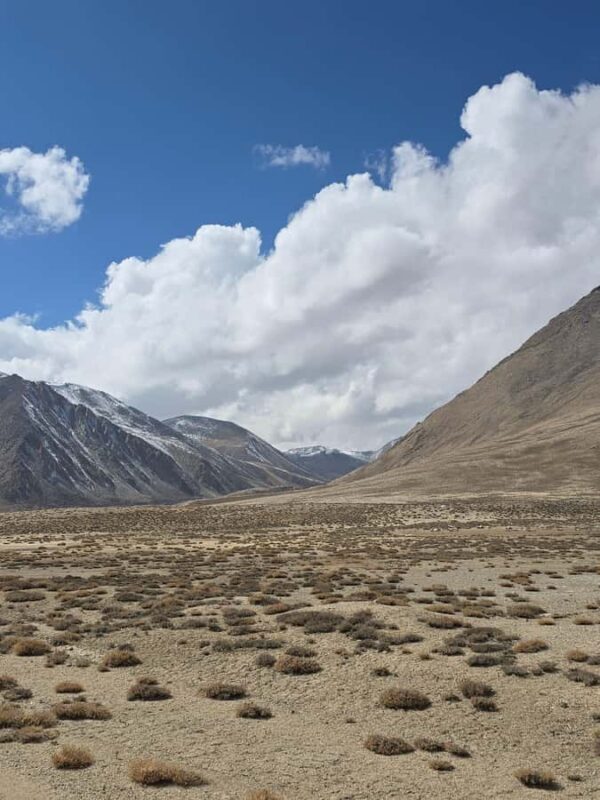 13-Day Pamir Adventure: Osh to Dushanbe in Soviet UAZ Van - Who Should Consider This Tour?