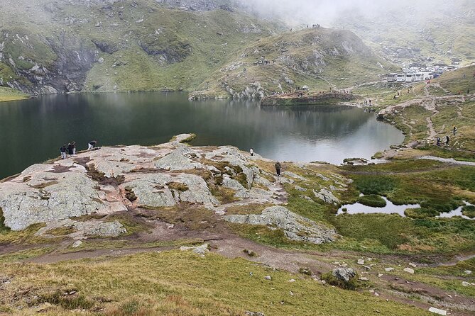 13-Day Private Guided Tour of Romania From Bucharest - Itinerary Overview