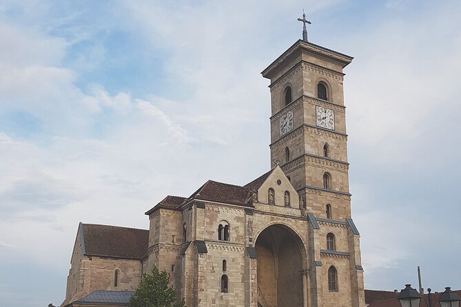 13-Day Private Guided Tour of Romania From Bucharest - Accommodation Details