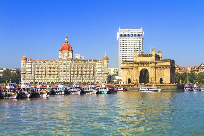 13-Day Private India Tour From Delhi to Goa With Flights - The Sum Up