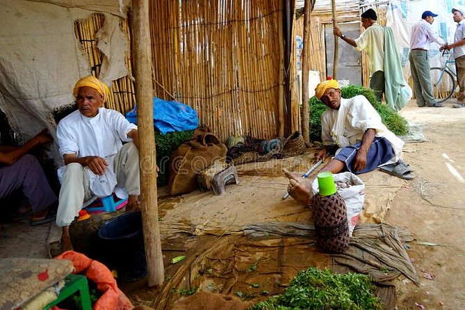 13-Day Private Morocco Package Tour - Casablanca - Itinerary Highlights