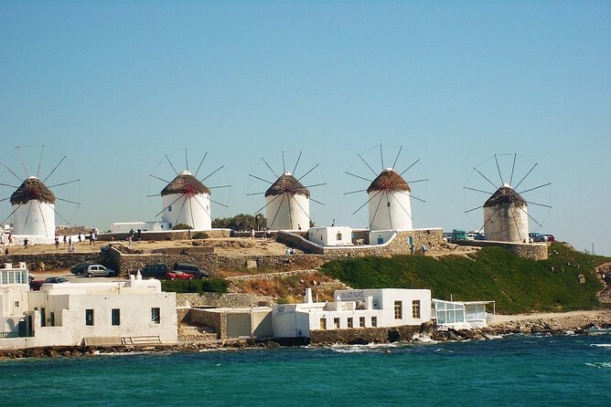 13 Day Private Tour in Ancient Greece With Mykonos & Santorini - Pricing and Guarantee