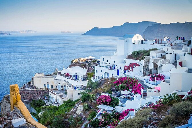 13 Day Private Tour in Ancient Greece With Mykonos & Santorini - Cancellation Policy