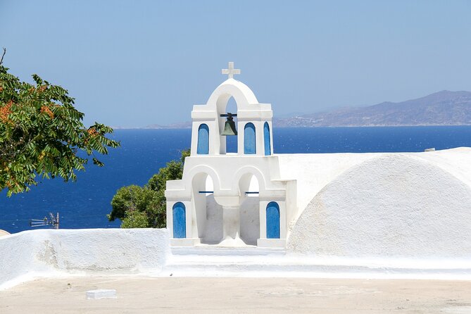 13 Day Private Tour in Ancient Greece With Mykonos & Santorini - Day 2: Private Tour in Athens and Sounio