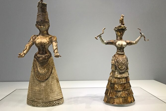 13 Day Private Tour in Athens, Mykonos, Santorini, Crete, Rhodes - Exploring Mykonos