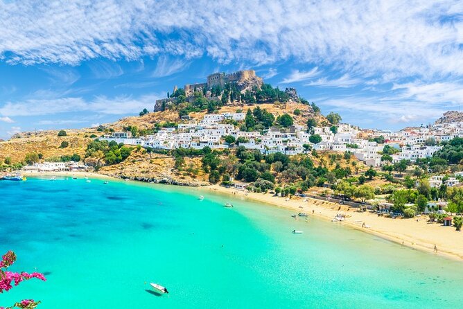 13 Day Private Tour in Athens, Mykonos, Santorini, Crete, Rhodes - Taking in Cretes Culture