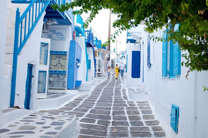13 Day Private Tour in Athens, Mykonos, Santorini, Crete, Rhodes - Unveiling the Charms of Rhodes