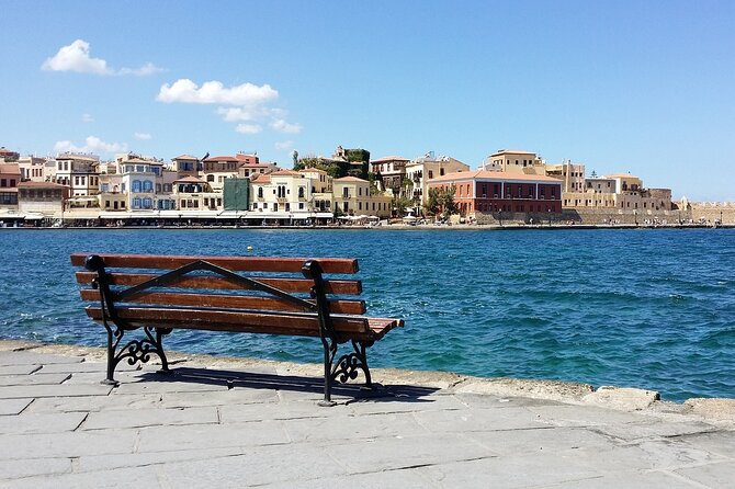 13 Day Private Tour in Athens, Mykonos, Santorini, Crete, Rhodes - Visiting Ancient Ruins