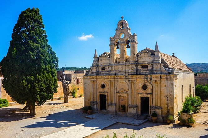 13 Day Private Tour in Athens, Mykonos, Santorini, Crete, Rhodes - Enjoying Beaches and Water Activities