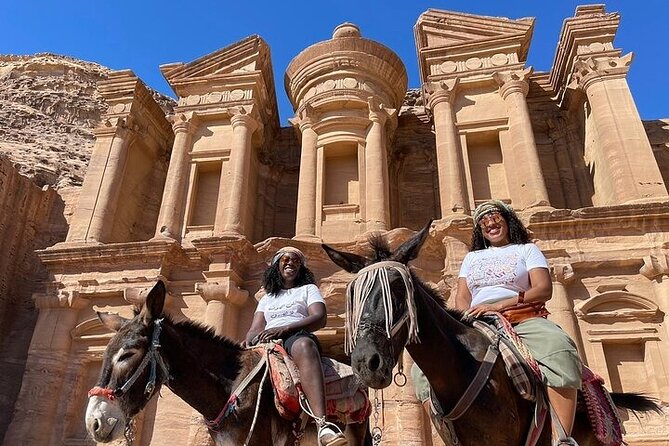 13-Day Private Tour, Jordans Wonders - Customizable - Inclusions and Benefits