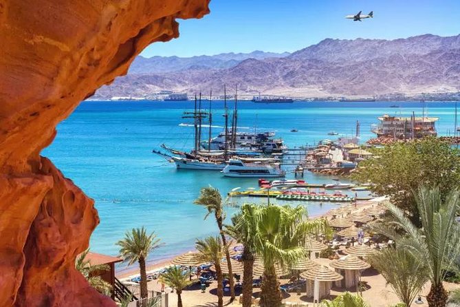 13-Day Private Tour, Jordans Wonders - Customizable - Additional Tour Information