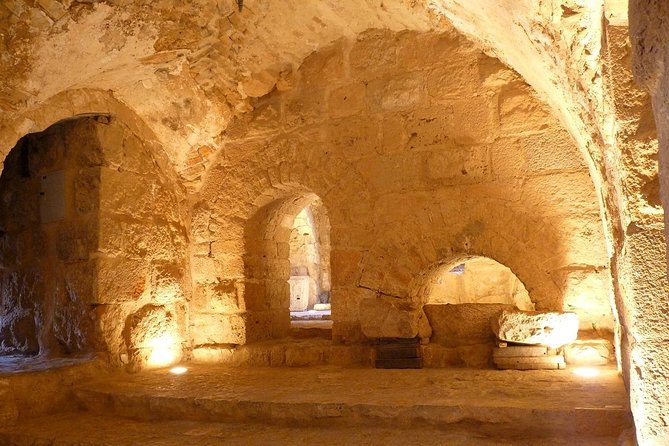 13-Day Private Tour, Jordans Wonders - Customizable - Contact and Accessibility Details