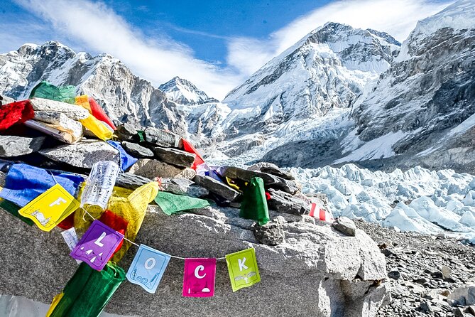 13-Day Private Trekking Experience in Everest Base Camp - Authentic Reviews From Travelers