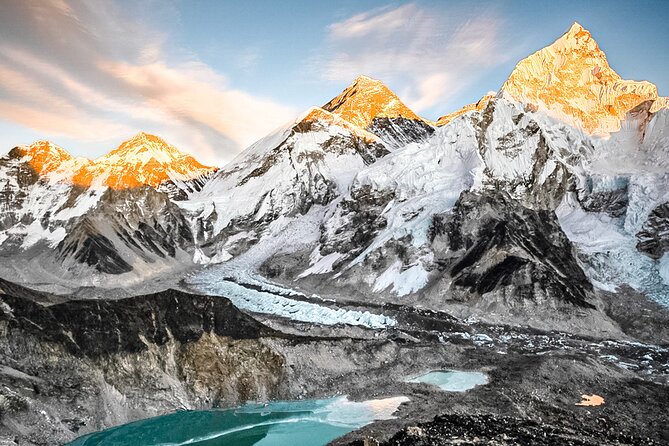13-Day Private Trekking Experience in Everest Base Camp - Pricing and Inclusions