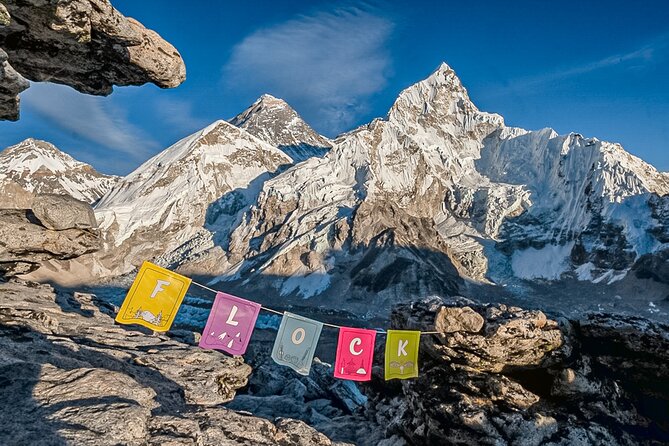 13-Day Private Trekking Experience in Everest Base Camp - Common Questions