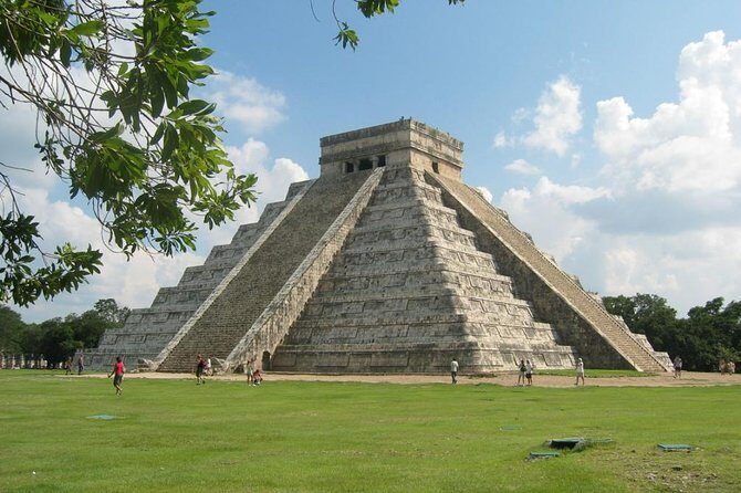 13-Day Southeast Tour: Puebla, Oaxaca, Chiapas, Merida and Cancun - Good To Know