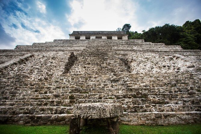 13-Day Southeast Tour: Puebla, Oaxaca, Chiapas, Merida and Cancun - A Deep Dive into the 13-Day Southeast Mexico Tour