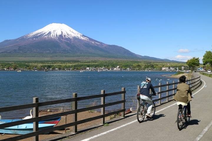 13 Day Spectacular Japans Honshu by UME Travel - A route built around contrasts