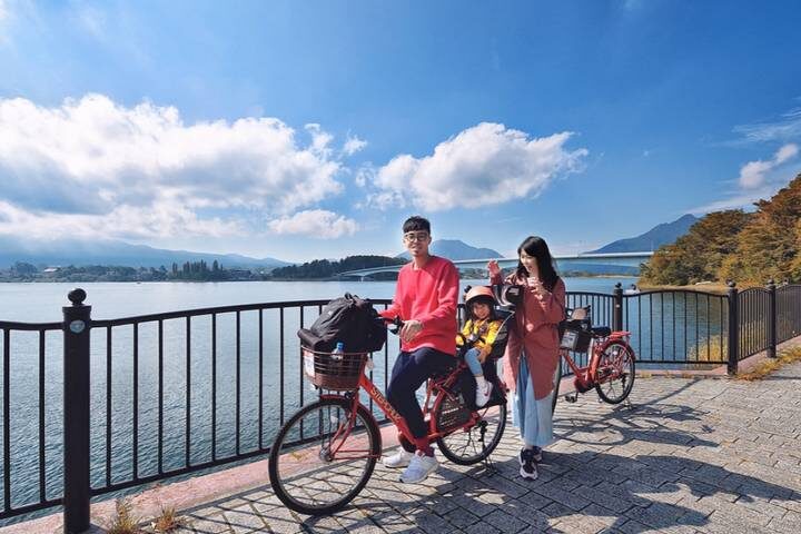 13 Day Spectacular Japans Honshu by UME Travel - Kyoto: a scenic train and the Arashiyama bamboo grove