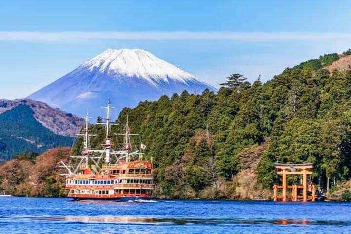 13 Day Spectacular Japans Honshu by UME Travel - Hiroshima: a necessary pause for reflection