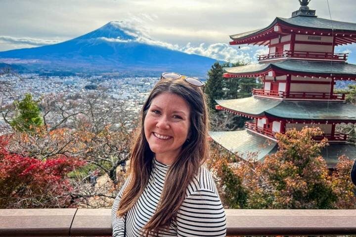 13 Day Spectacular Japans Honshu by UME Travel - What the price covers, and what it does not