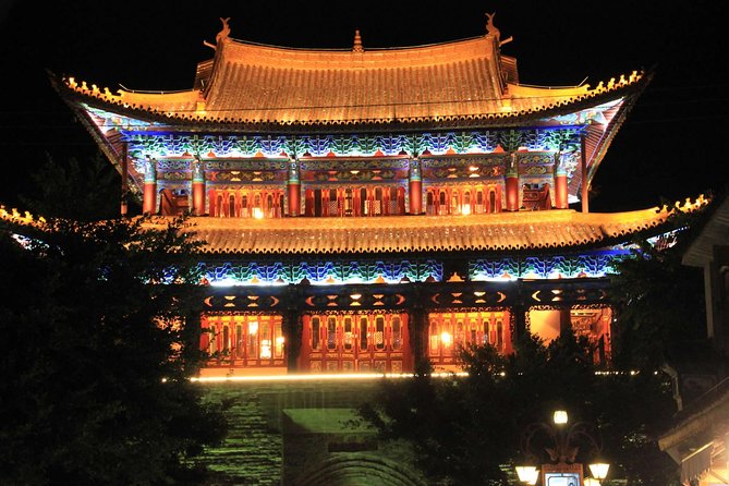 13-day Tour: Essence of Southwest China - Additional Services Provided
