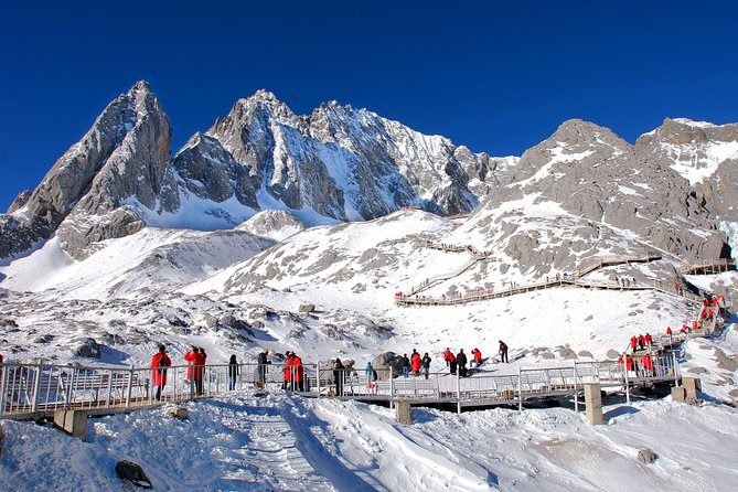 13-day Tour: Essence of Southwest China - Travel Itinerary Highlights