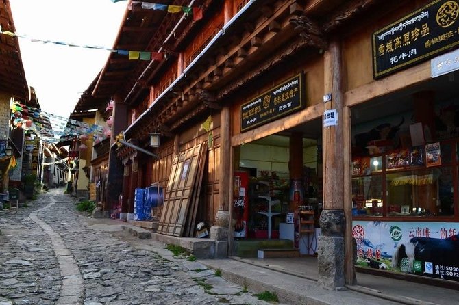 13-day Tour: Essence of Southwest China - Booking Information