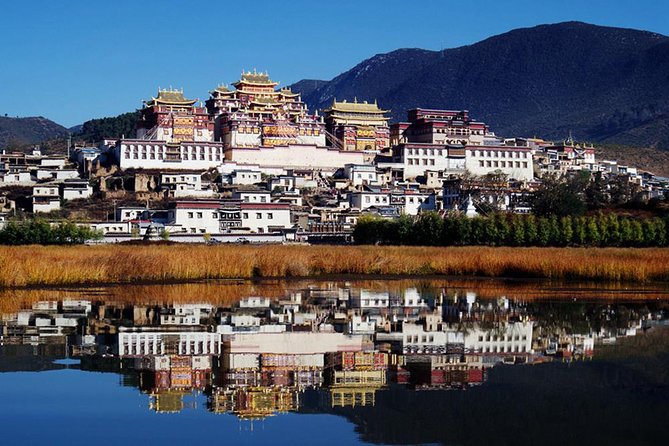 13-day Tour: Essence of Southwest China - Contact for Reservations