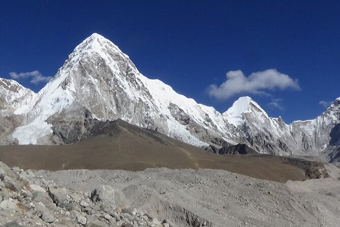 13 Day Trekking in Everest - Gokyo Lake and Gokyo Ri - Cultural Immersion
