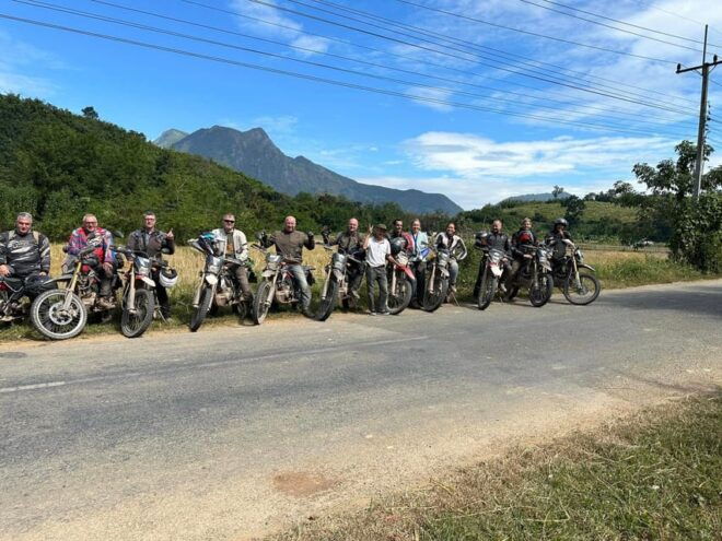 13 Days Adventure North Vietnam to Laos on Motorbike - Extensions and Additional Options