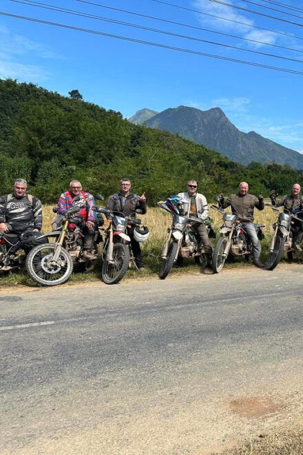 13 Days Adventure North Vietnam to Laos on Motorbike - Inclusions and Exclusions