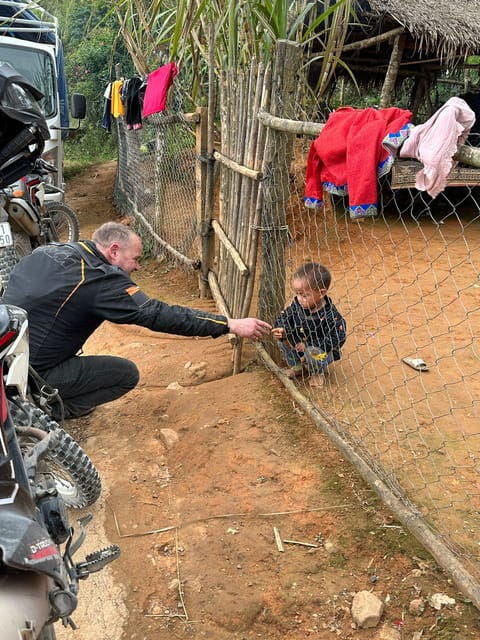 13 Days Adventure North Vietnam to Laos on Motorbike - Preparation and Important Information