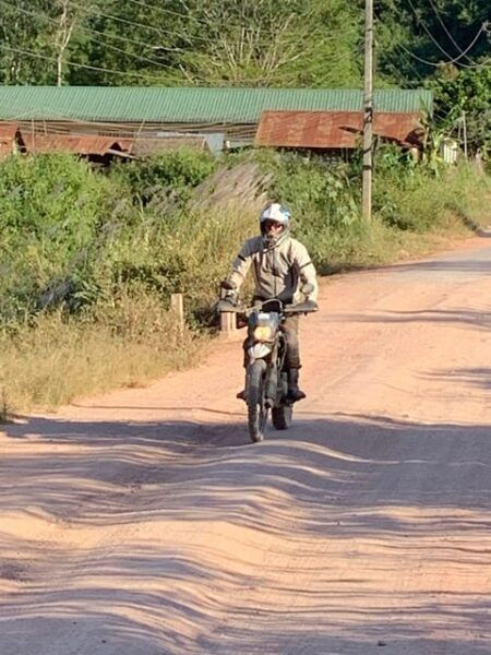 13 Days Adventure North Vietnam to Laos on Motorbike - Arrival and Transfers