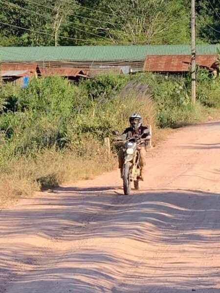 13 Days Adventure North Vietnam to Laos on Motorbike - Frequently Asked Questions