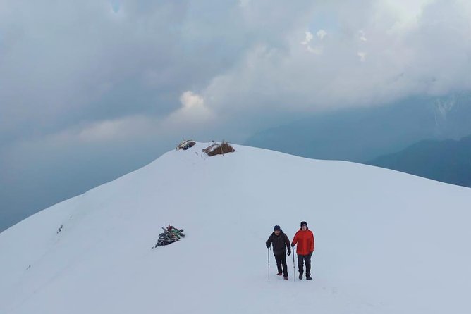 13 Days Adventurous Mardi Himal Trek From Kathmandu - Transportation and Accommodation