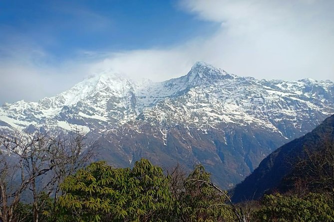 13 Days Adventurous Mardi Himal Trek From Kathmandu - Traveler Photos
