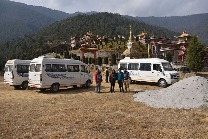 13 Days and 12 Nights Tour to Assam Meghalaya Arunachal Pradesh - Good To Know