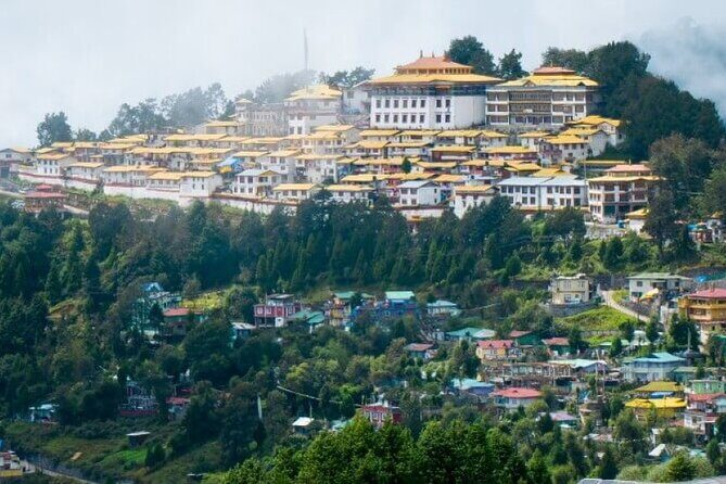 13 Days and 12 Nights Tour to Assam Meghalaya Arunachal Pradesh - Exploring the Highlights of the Tour